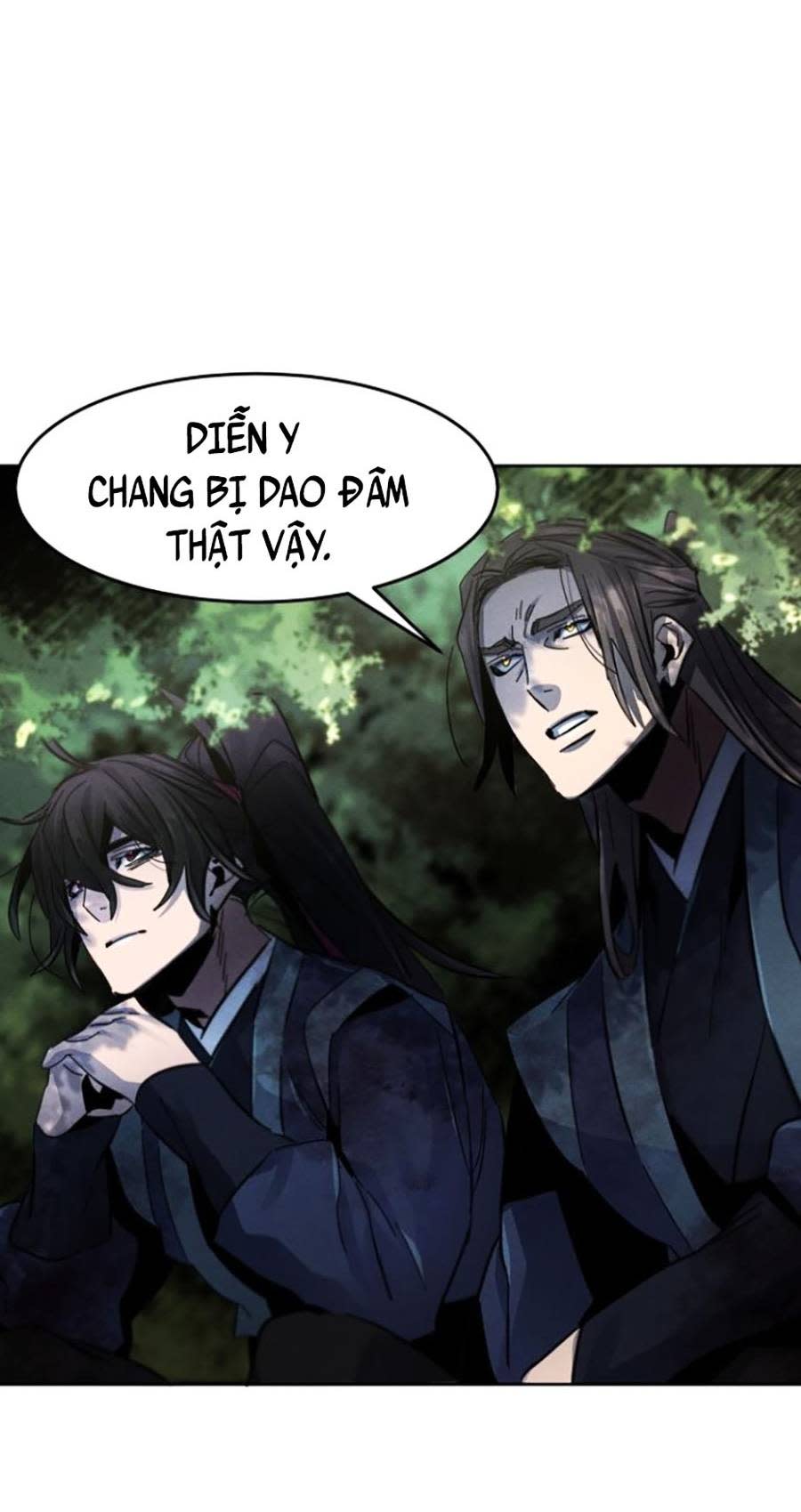 Cuồng Ma Hồi Quy Chapter 57 - Trang 2