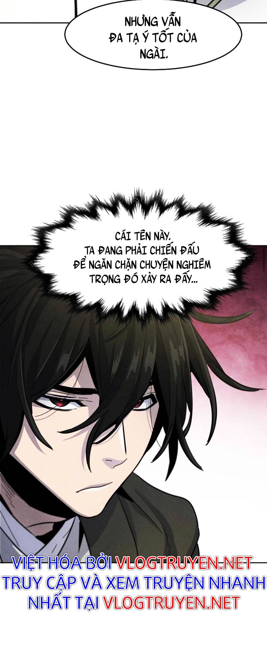 Cuồng Ma Hồi Quy Chapter 39 - Trang 2