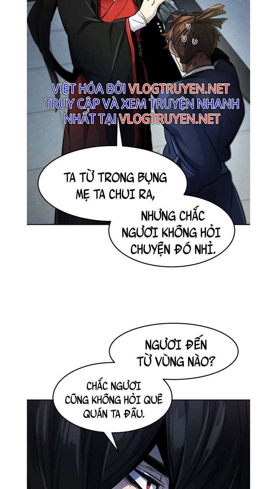 Cuồng Ma Hồi Quy Chapter 46 - Trang 2