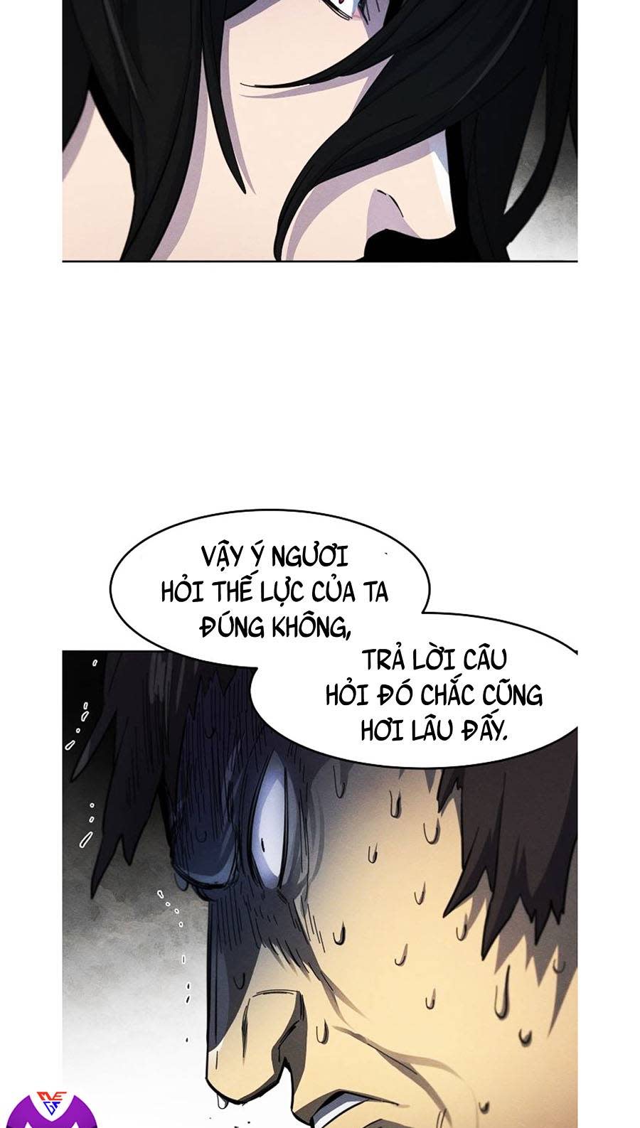 Cuồng Ma Hồi Quy Chapter 46 - Trang 2