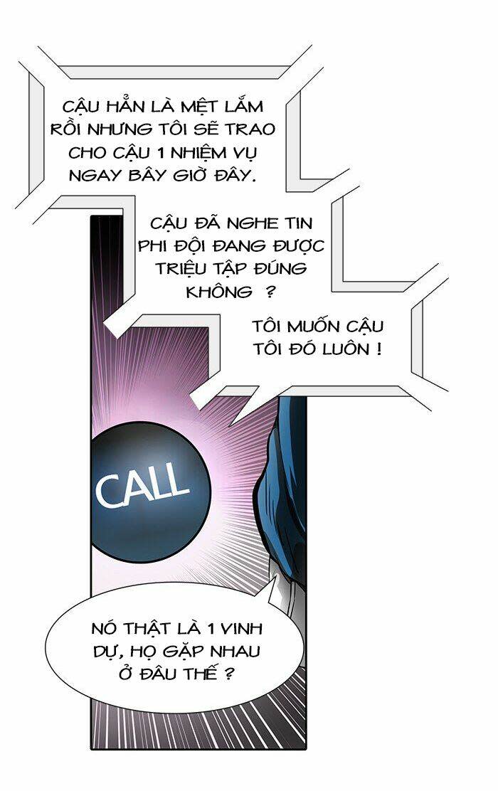 Cuộc Chiến Trong Tòa Tháp - Tower Of God Chapter 465 - Next Chapter 466