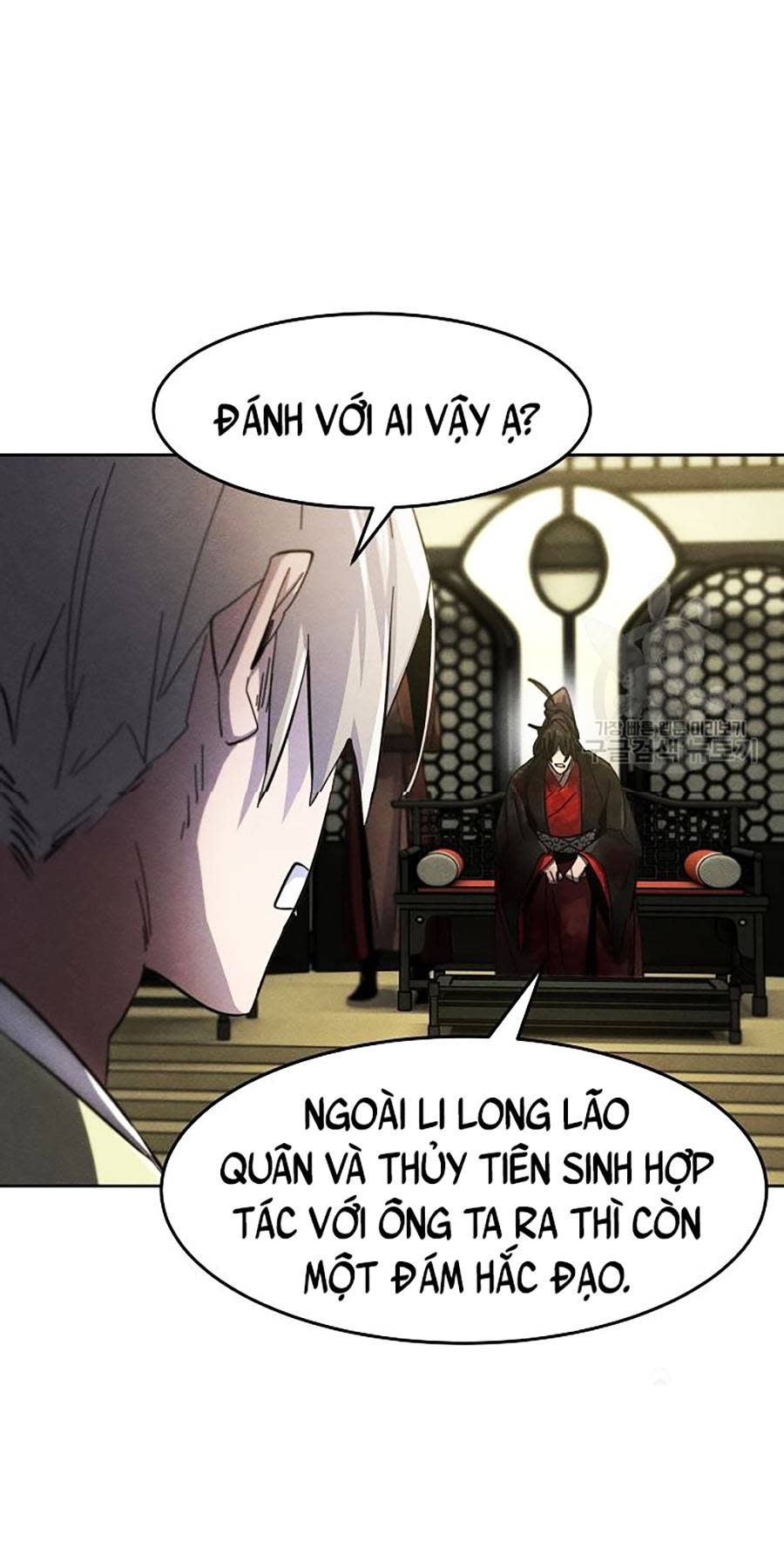 Cuồng Ma Hồi Quy Chapter 48 - Trang 2