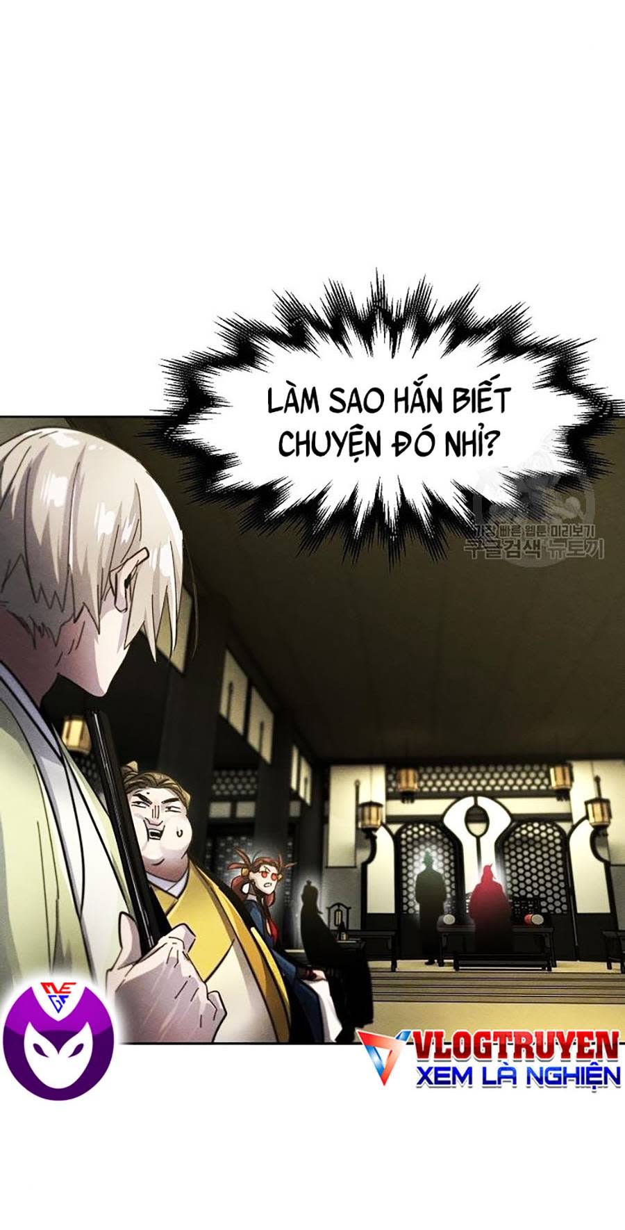 Cuồng Ma Hồi Quy Chapter 48 - Trang 2