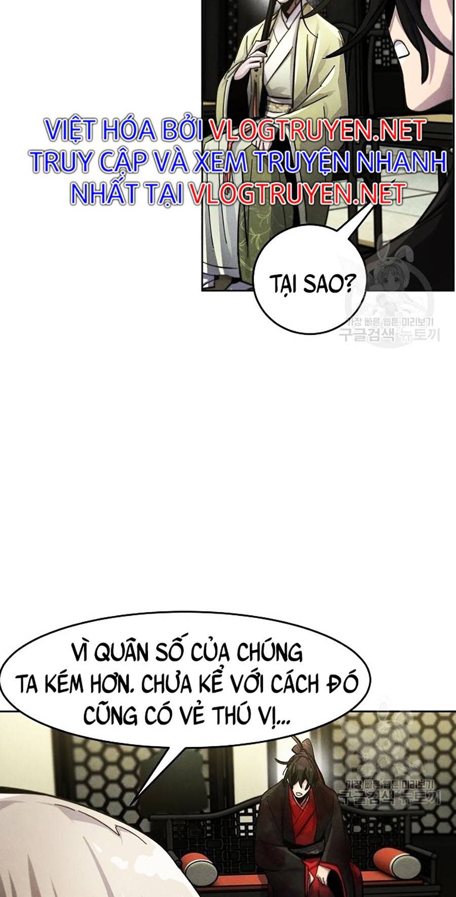 Cuồng Ma Hồi Quy Chapter 48 - Trang 2