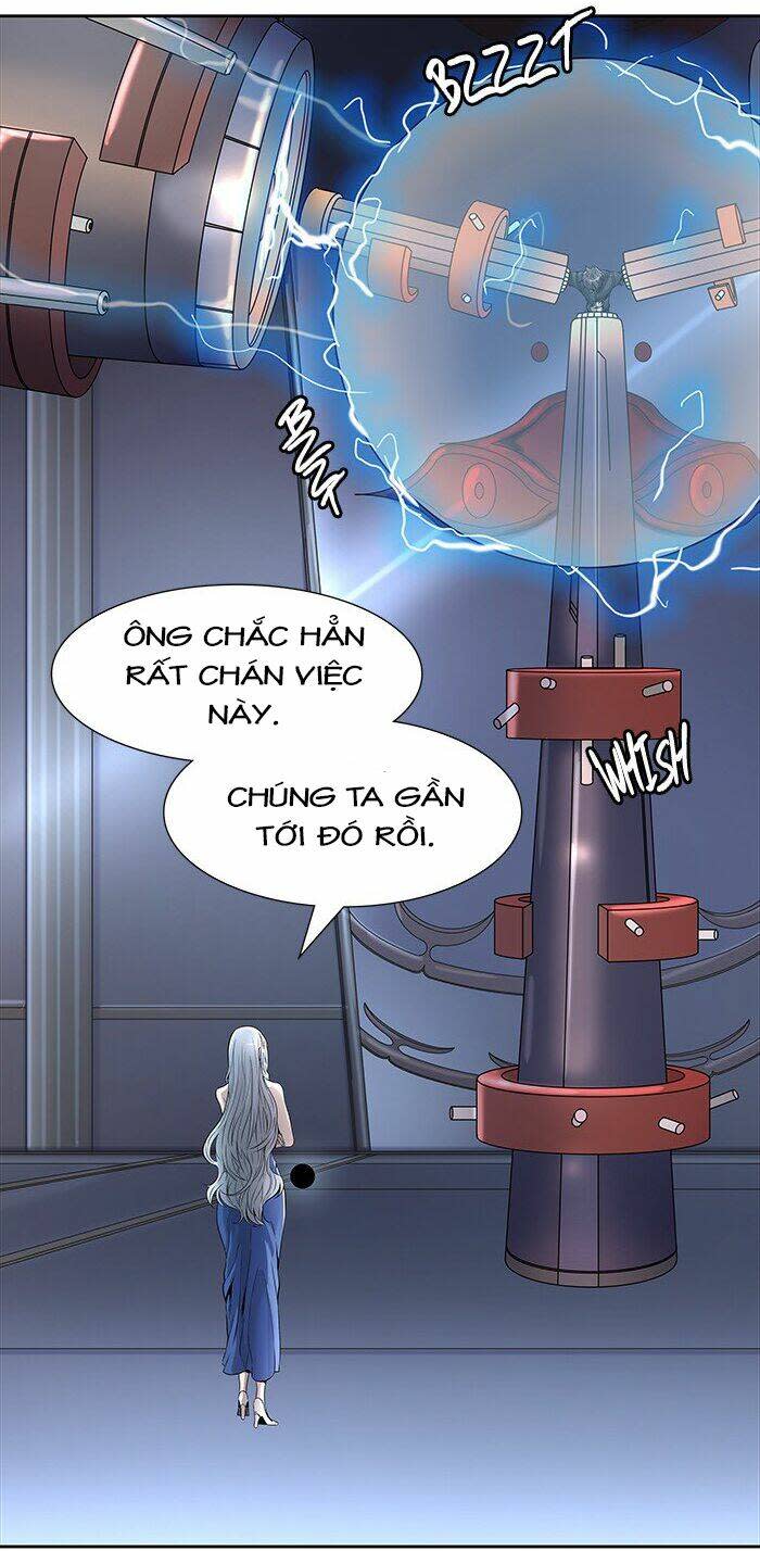 Cuộc Chiến Trong Tòa Tháp - Tower Of God Chapter 465 - Next Chapter 466