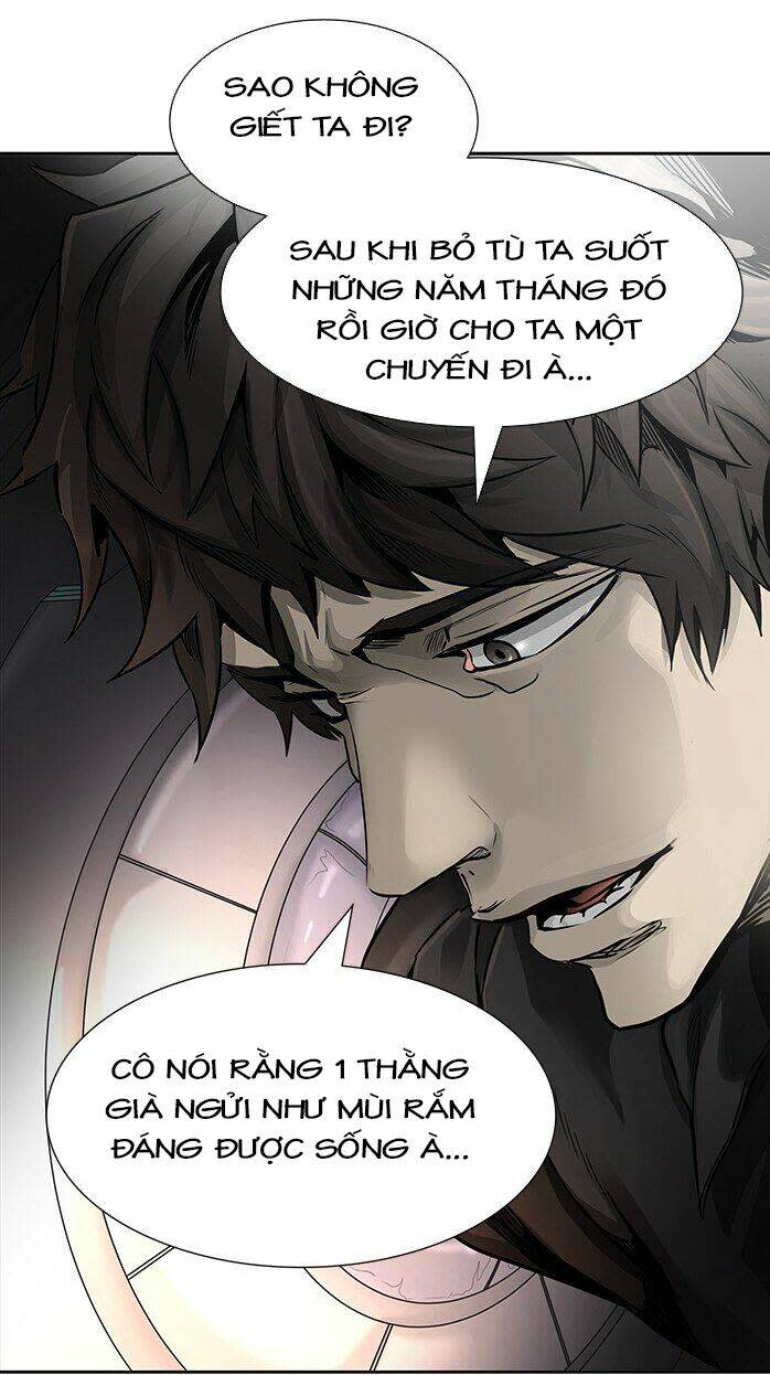 Cuộc Chiến Trong Tòa Tháp - Tower Of God Chapter 465 - Next Chapter 466