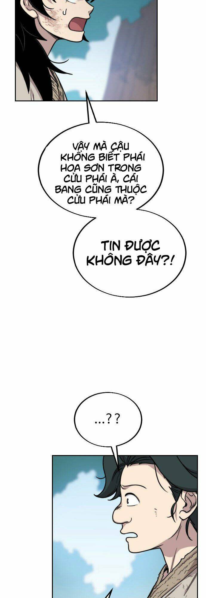 hoa sơn tái khởi Chapter 1.5 - Next Chương 2