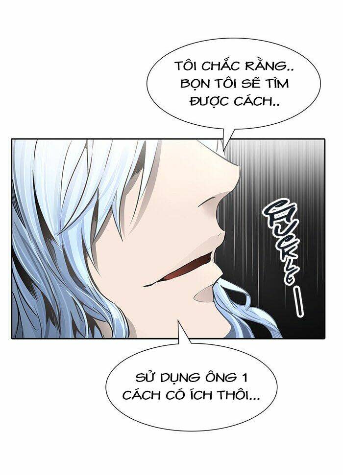 Cuộc Chiến Trong Tòa Tháp - Tower Of God Chapter 465 - Next Chapter 466