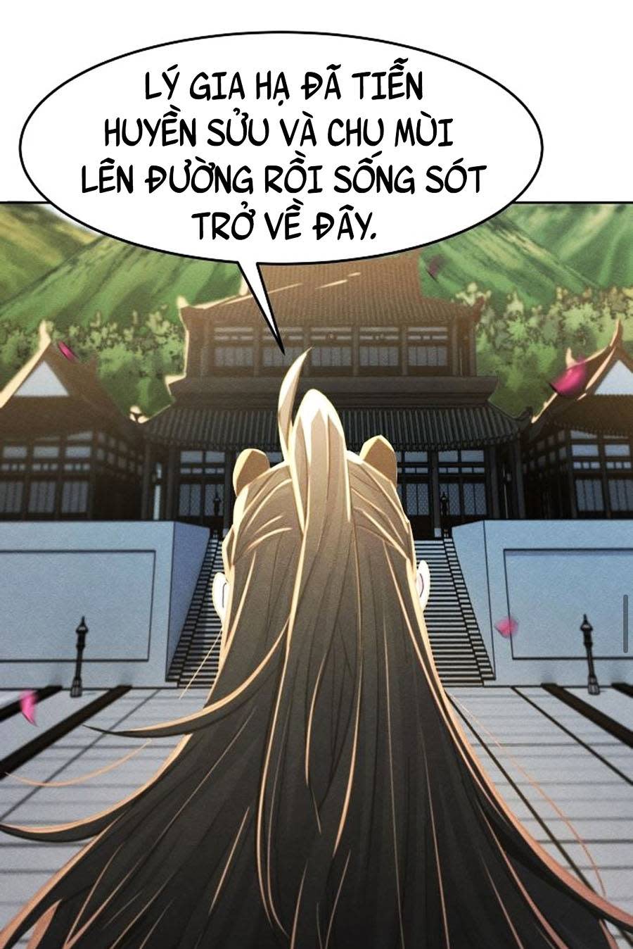 Cuồng Ma Hồi Quy Chapter 42 - Trang 2