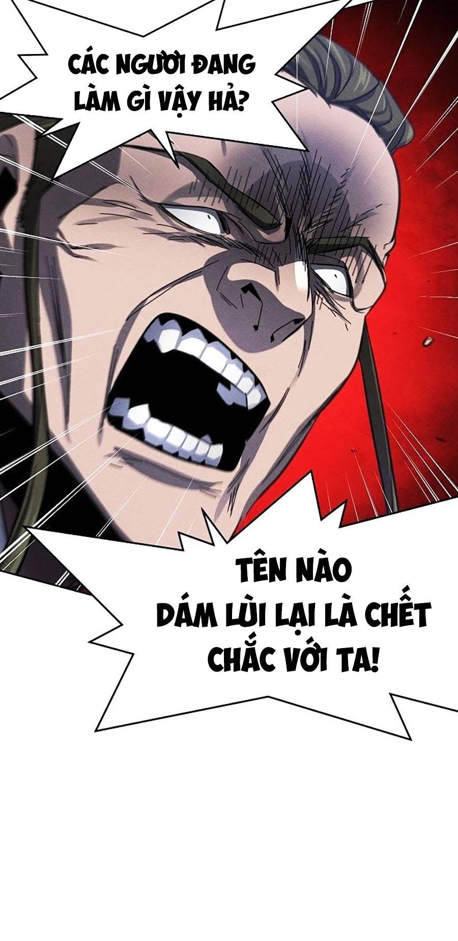 Cuồng Ma Hồi Quy Chapter 50 - Trang 2