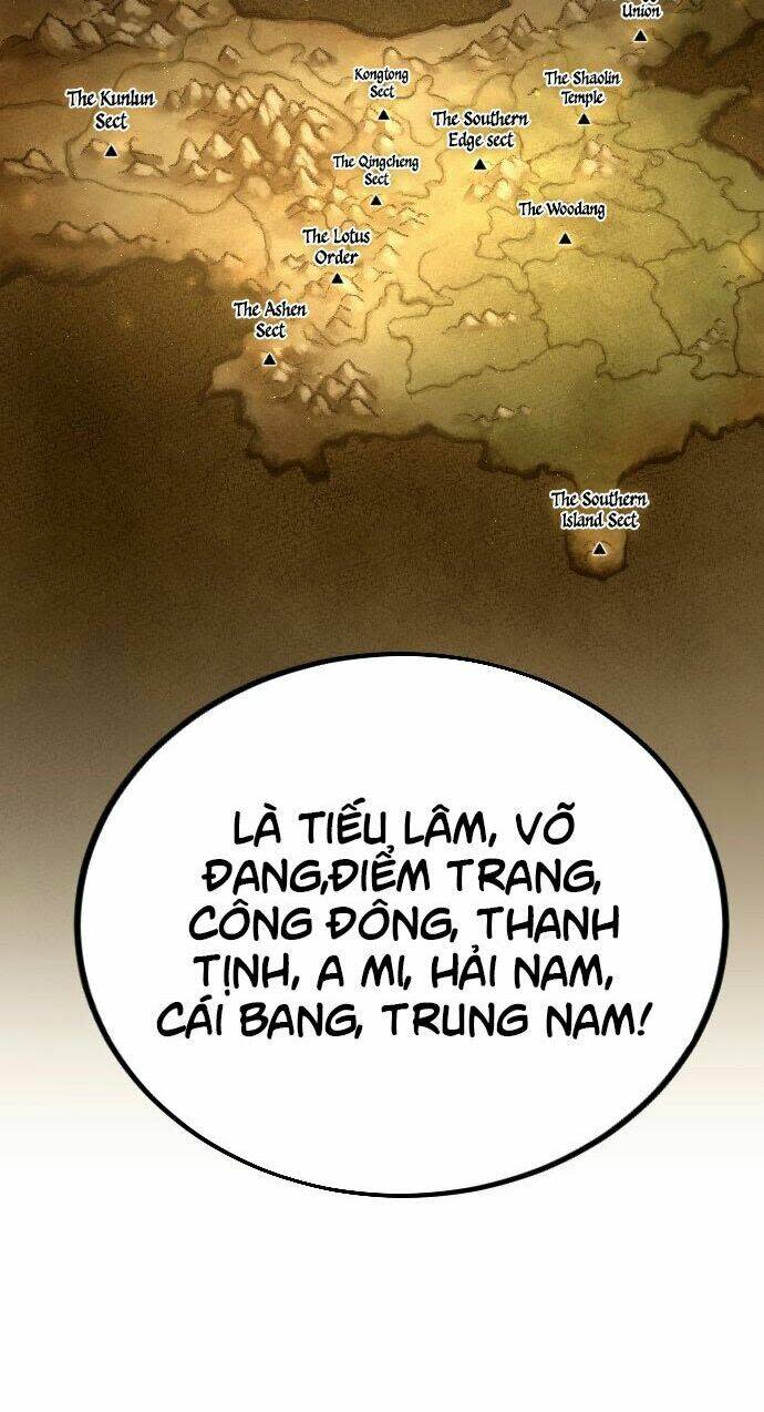 hoa sơn tái khởi Chapter 1.5 - Next Chương 2