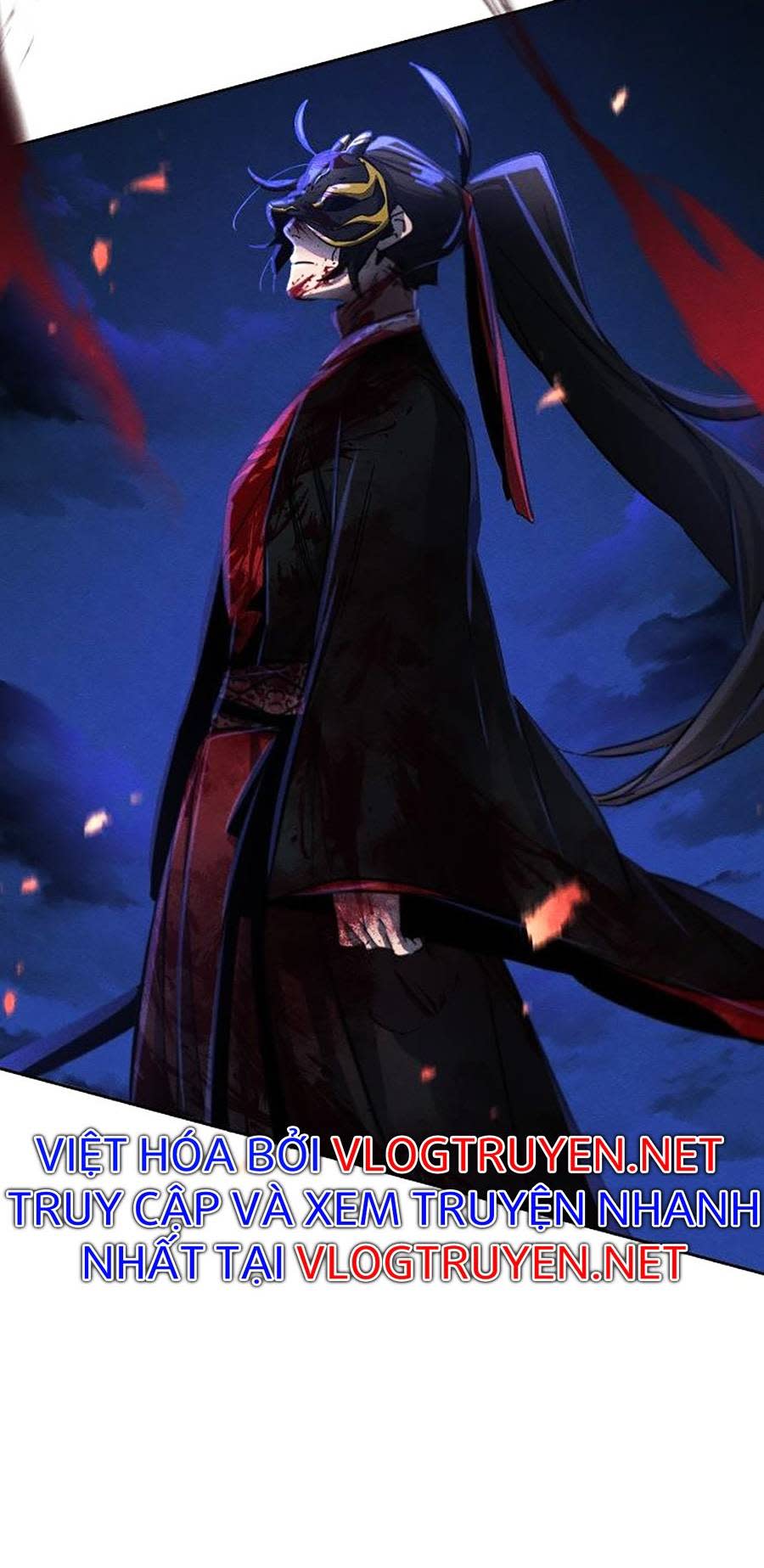 Cuồng Ma Hồi Quy Chapter 50 - Trang 2