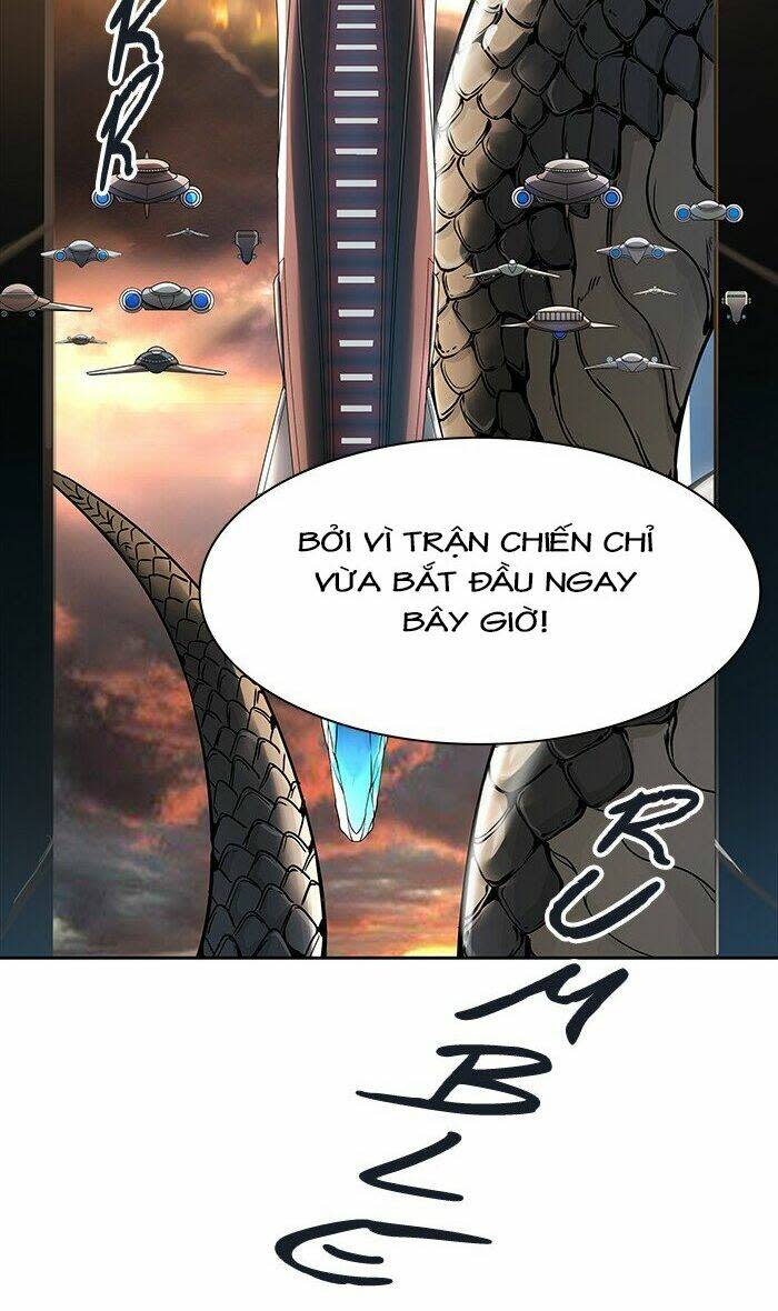 Cuộc Chiến Trong Tòa Tháp - Tower Of God Chapter 465 - Next Chapter 466