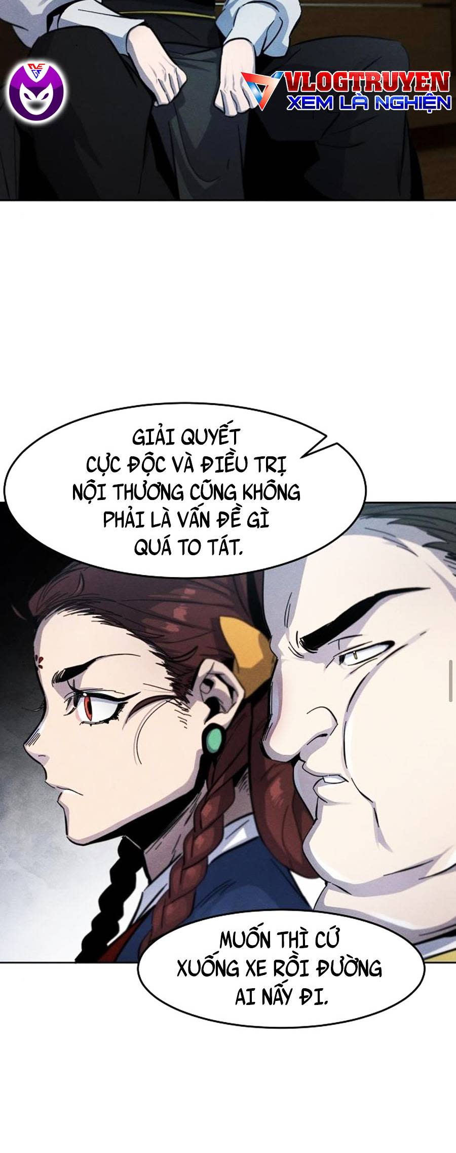 Cuồng Ma Hồi Quy Chapter 39 - Trang 2