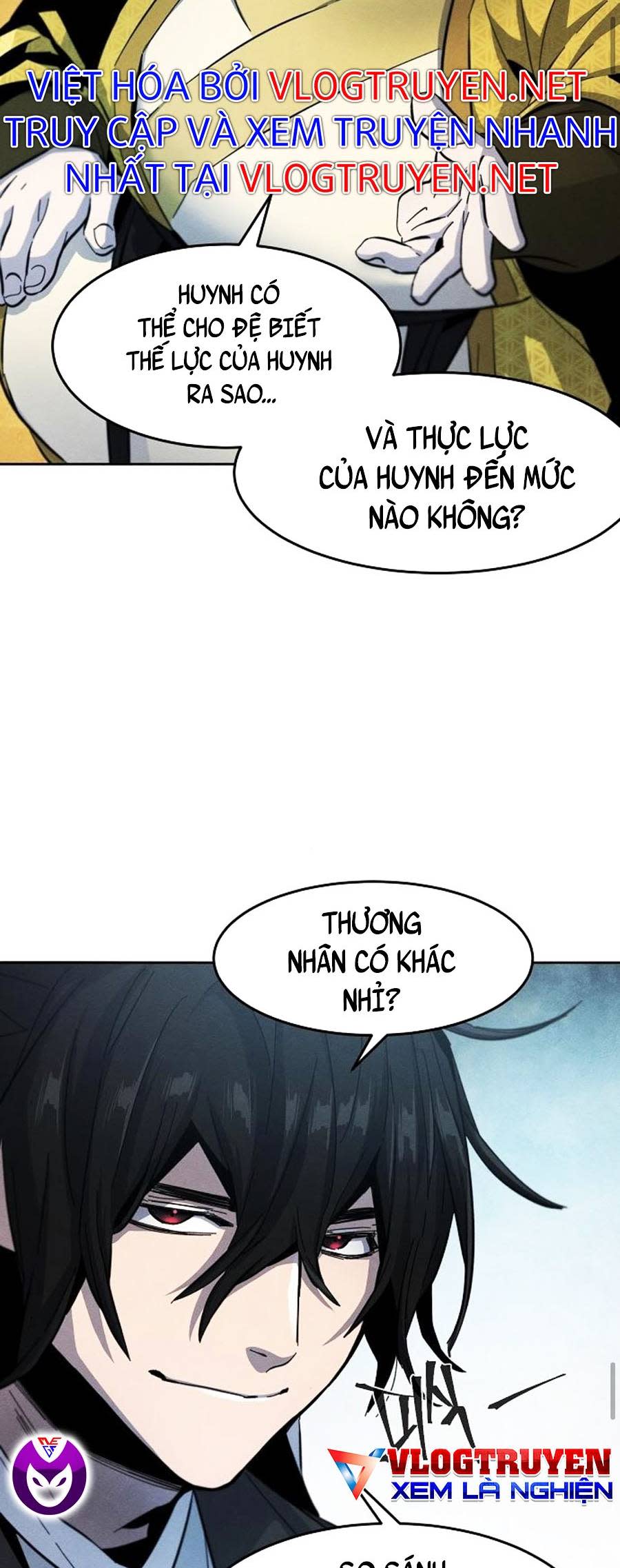 Cuồng Ma Hồi Quy Chapter 39 - Trang 2