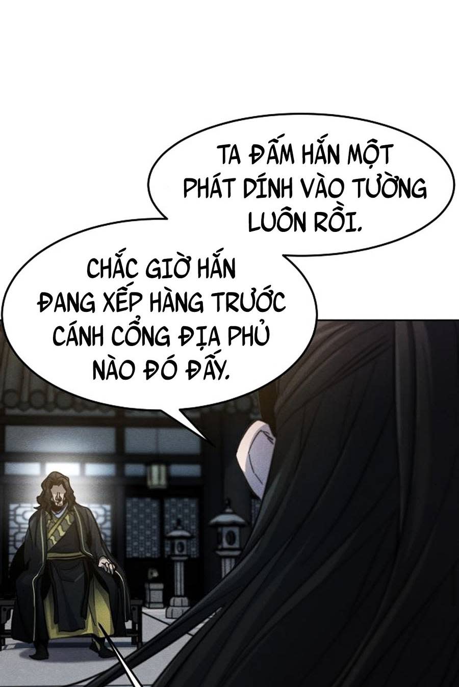 Cuồng Ma Hồi Quy Chapter 42 - Trang 2