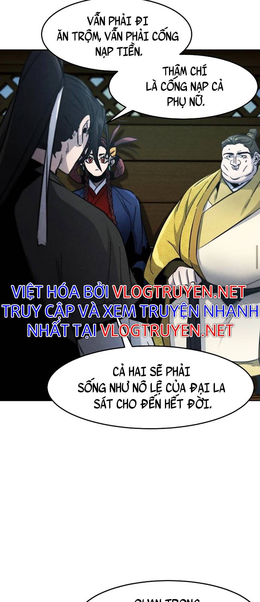 Cuồng Ma Hồi Quy Chapter 39 - Trang 2