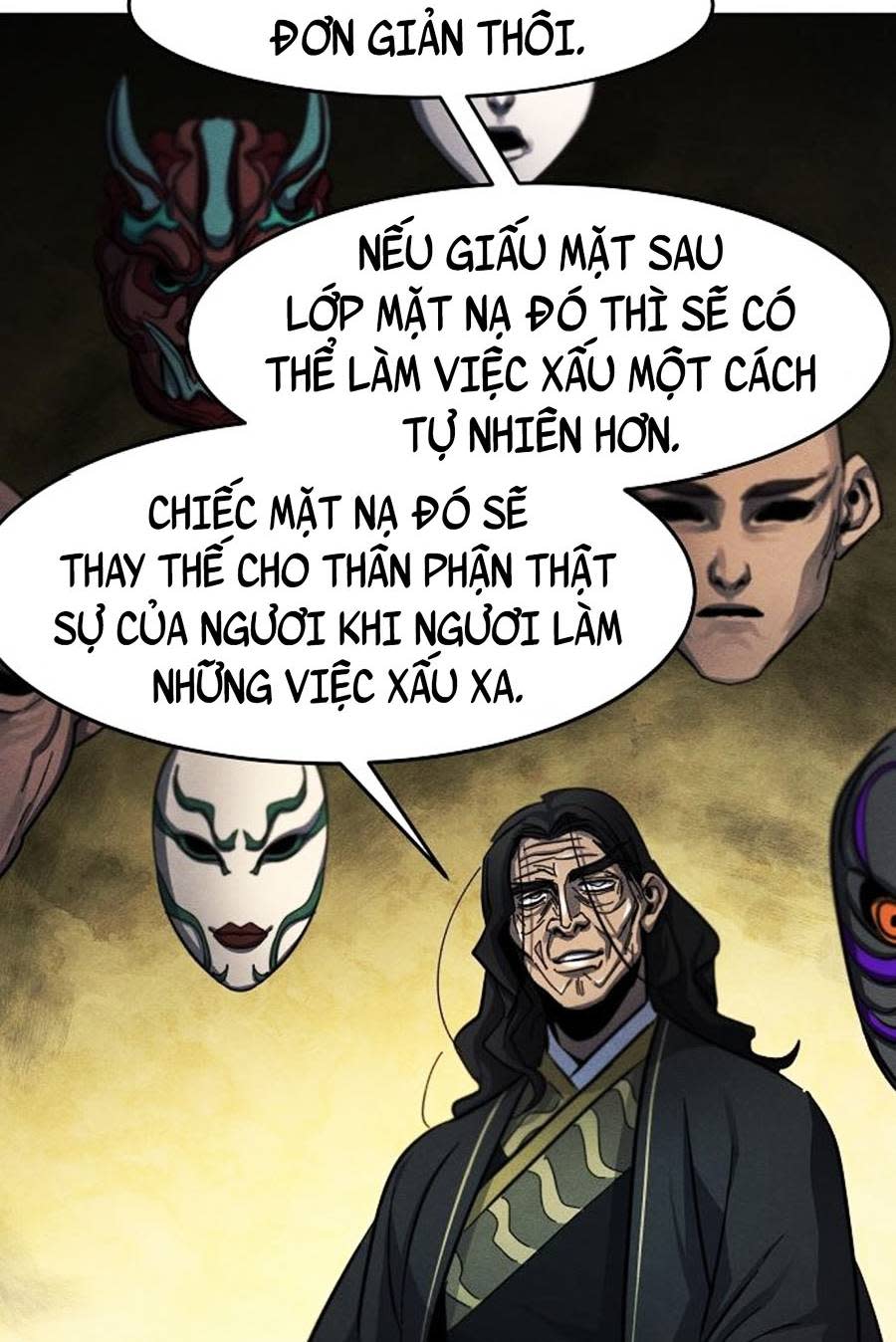 Cuồng Ma Hồi Quy Chapter 42 - Trang 2