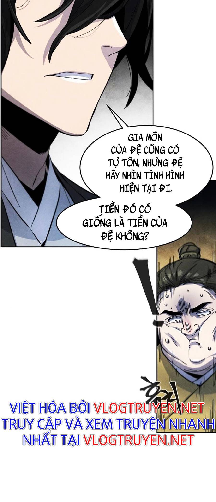 Cuồng Ma Hồi Quy Chapter 39 - Trang 2