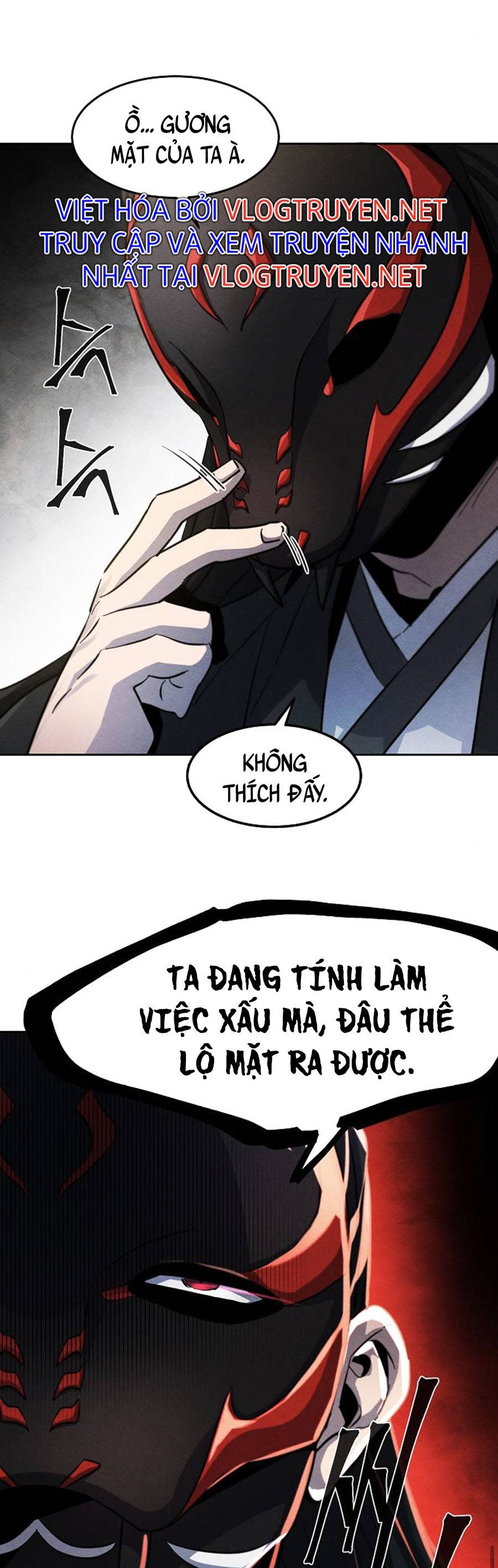 Cuồng Ma Hồi Quy Chapter 42 - Trang 2