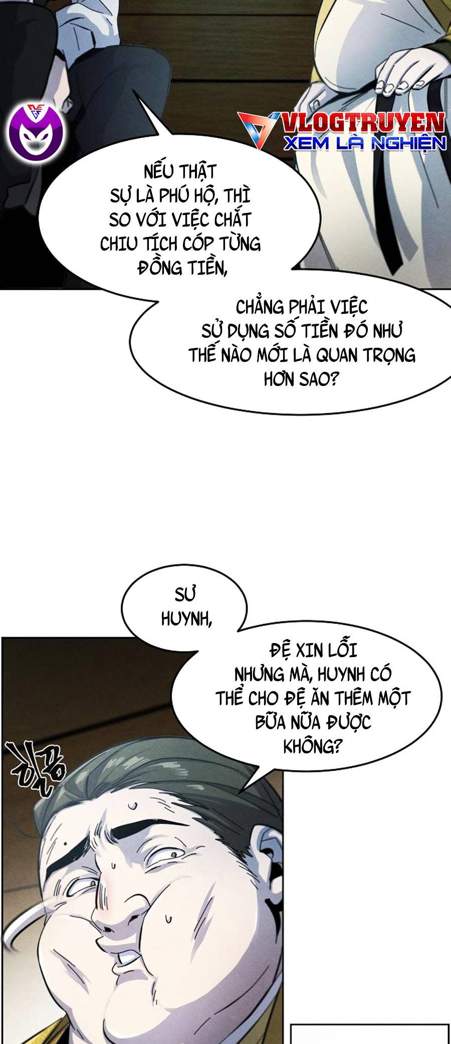 Cuồng Ma Hồi Quy Chapter 39 - Trang 2