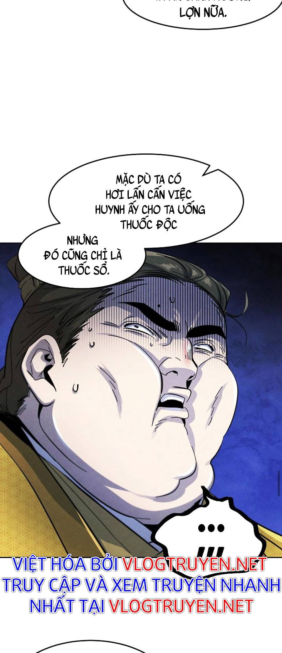 Cuồng Ma Hồi Quy Chapter 39 - Trang 2