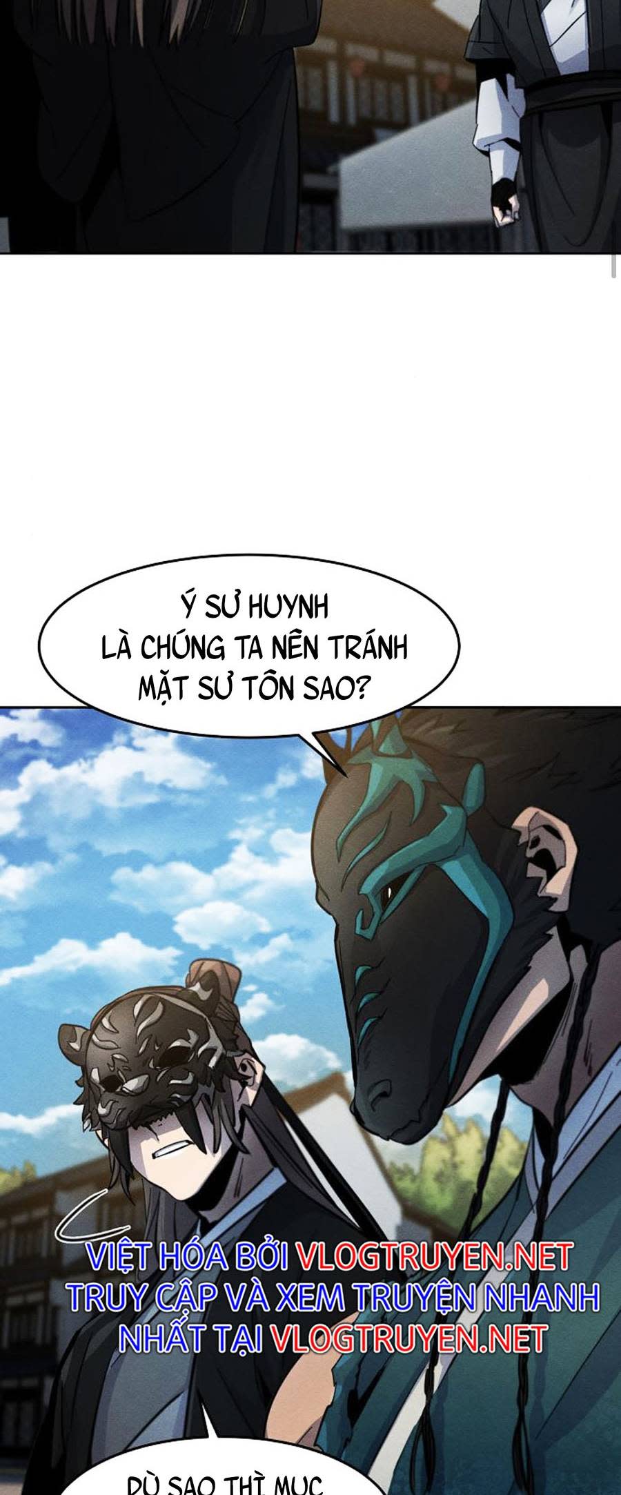 Cuồng Ma Hồi Quy Chapter 41 - Trang 2