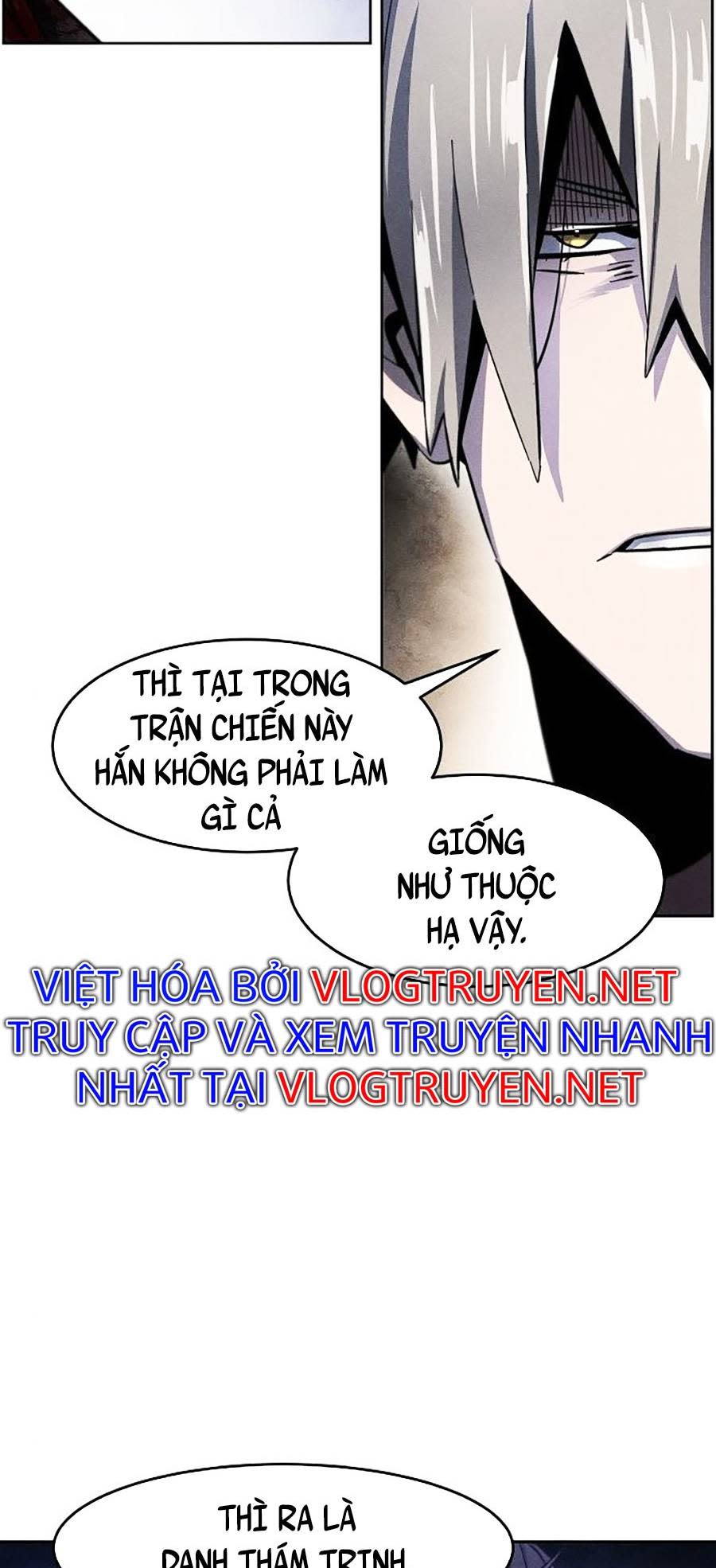 Cuồng Ma Hồi Quy Chapter 50 - Trang 2