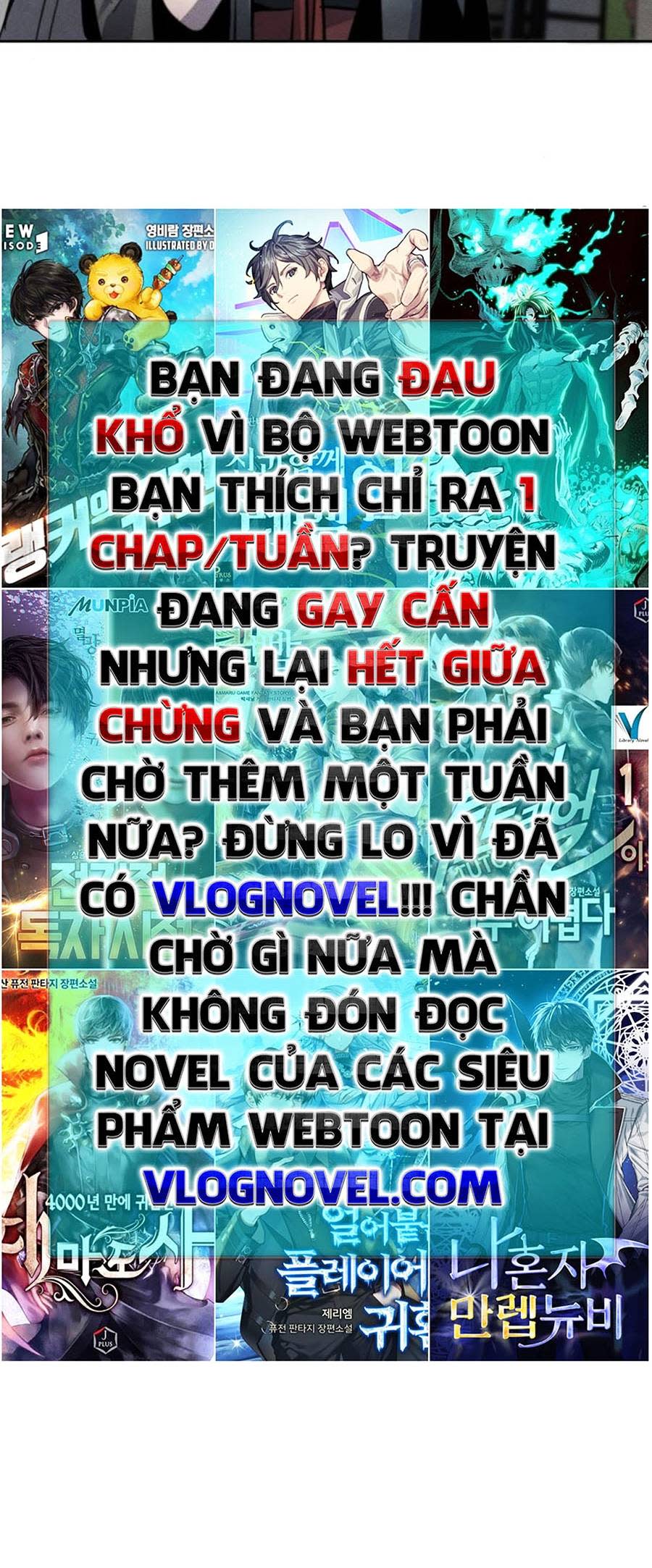 Cuồng Ma Hồi Quy Chapter 41 - Trang 2