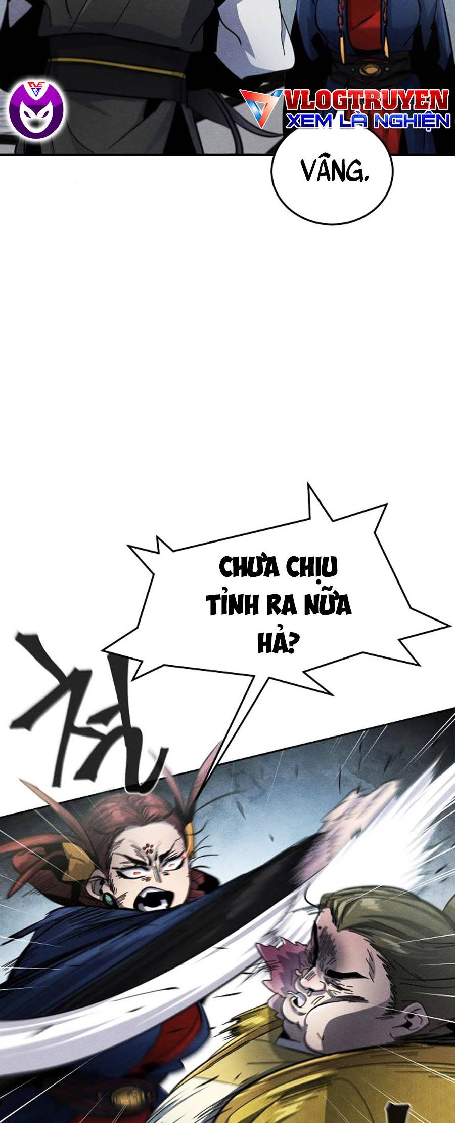 Cuồng Ma Hồi Quy Chapter 39 - Trang 2