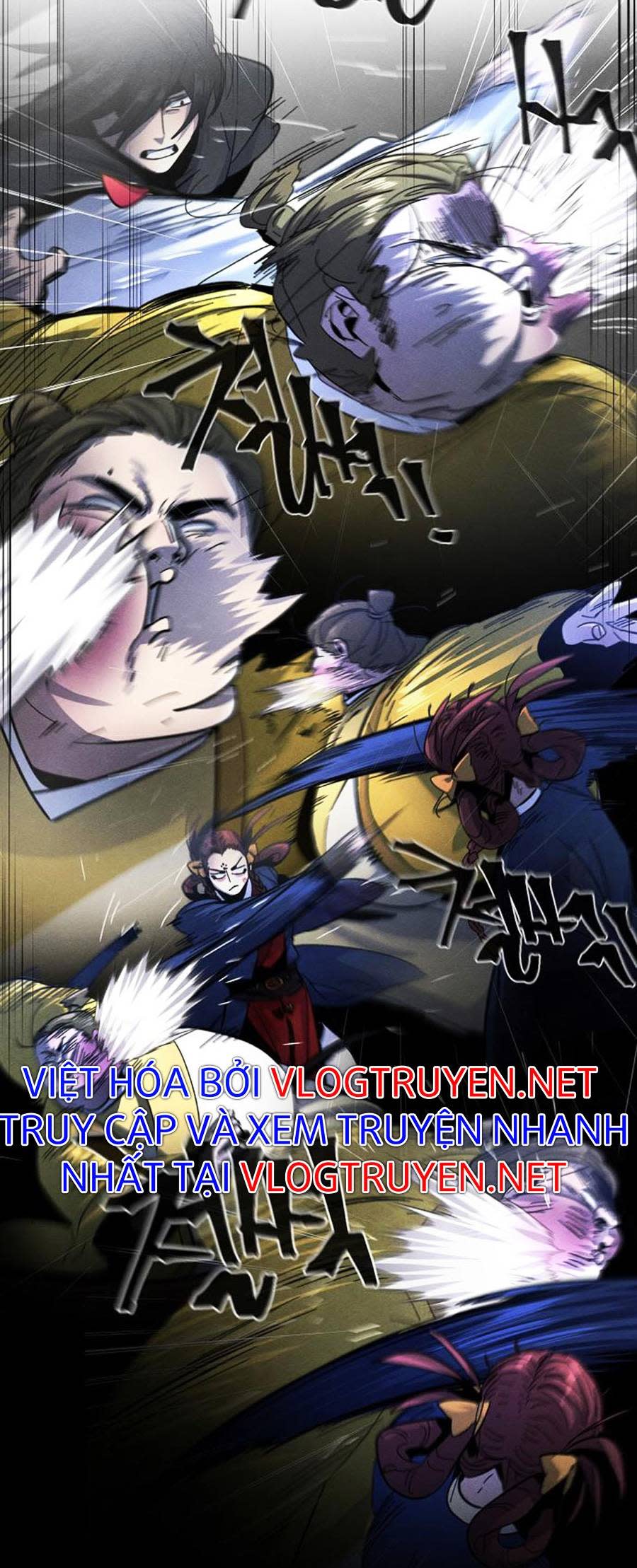 Cuồng Ma Hồi Quy Chapter 39 - Trang 2