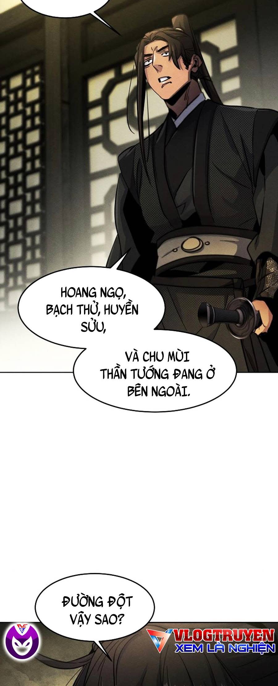 Cuồng Ma Hồi Quy Chapter 39 - Trang 2