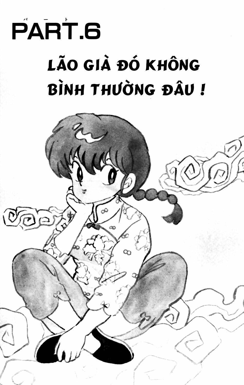 Suối Lời Nguyền Chapter 64 - Next Chapter 65