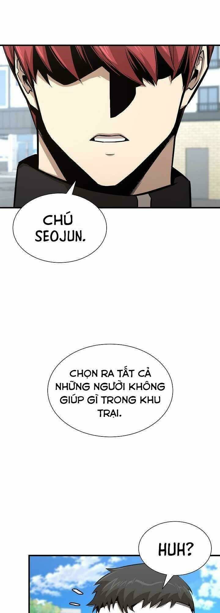 trở lại ngày tận thế Chapter 88 - Next Chapter 89