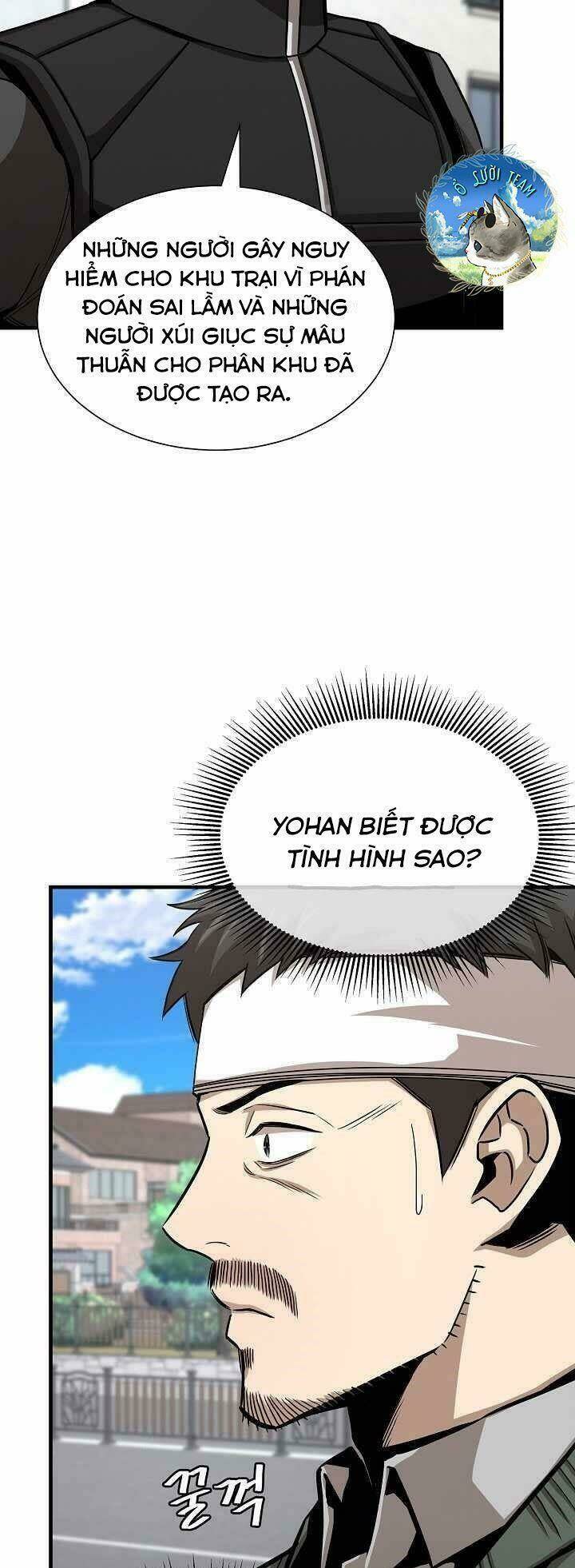 trở lại ngày tận thế Chapter 88 - Next Chapter 89