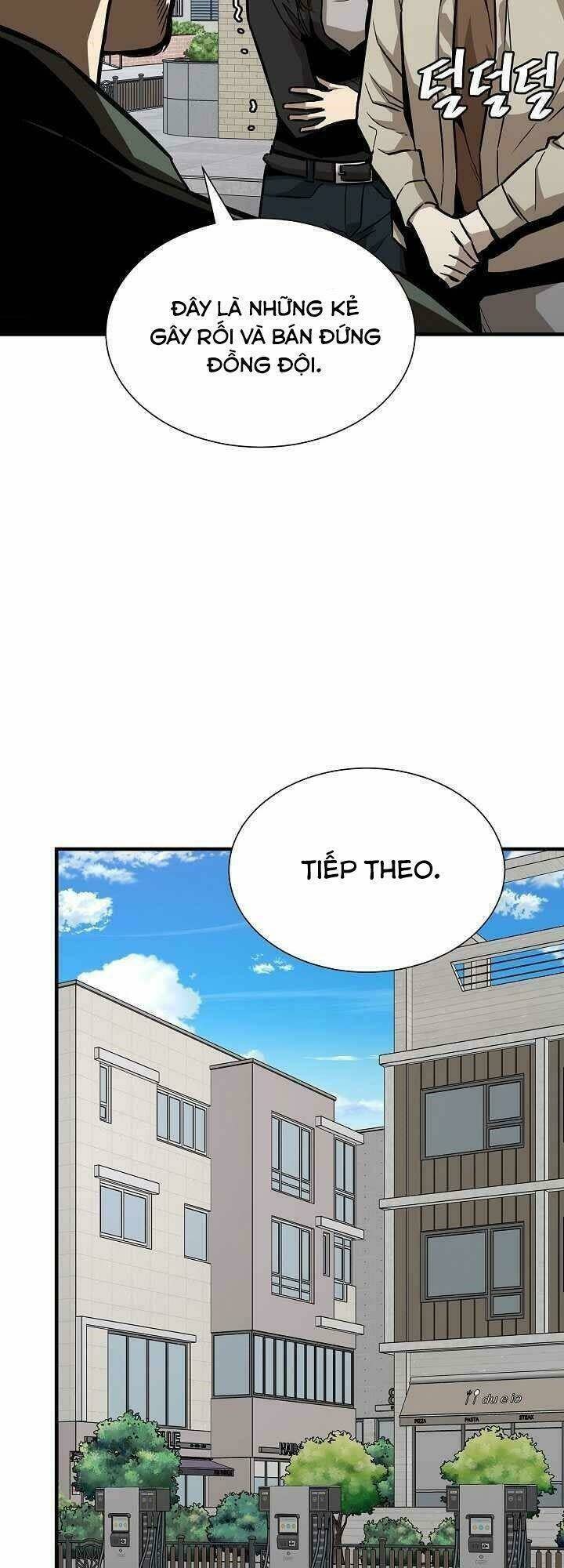 trở lại ngày tận thế Chapter 88 - Next Chapter 89