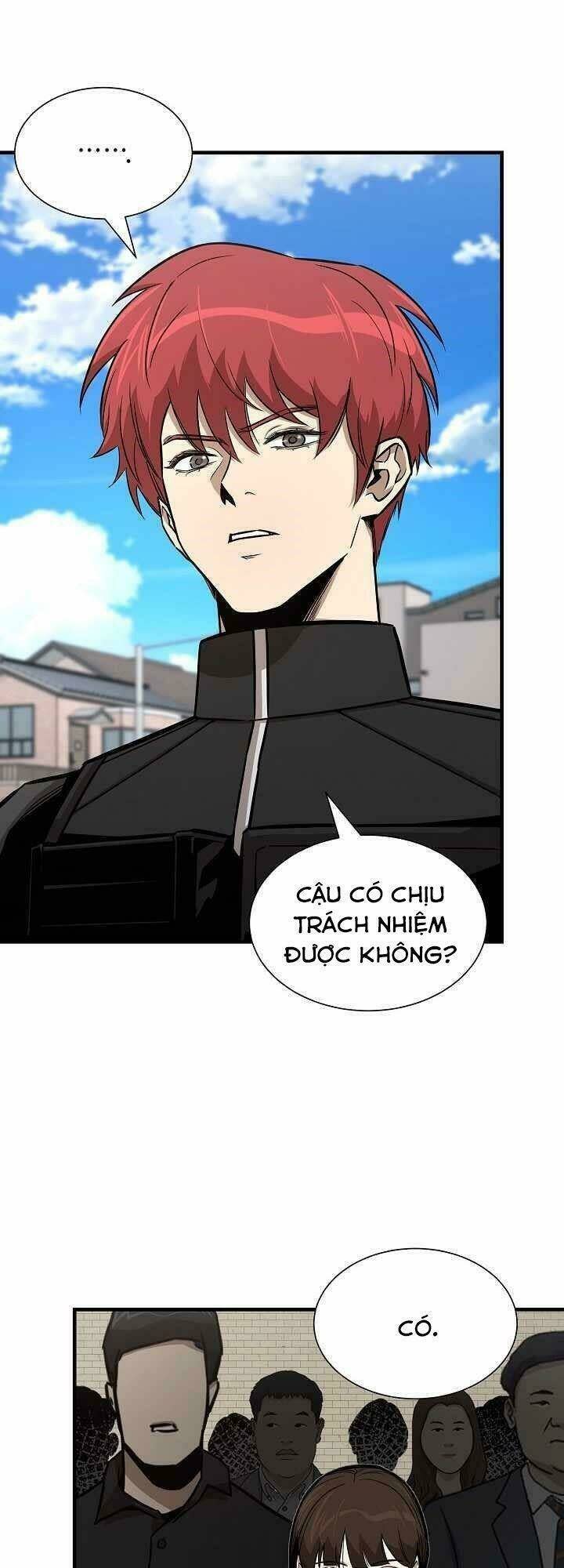 trở lại ngày tận thế Chapter 88 - Next Chapter 89