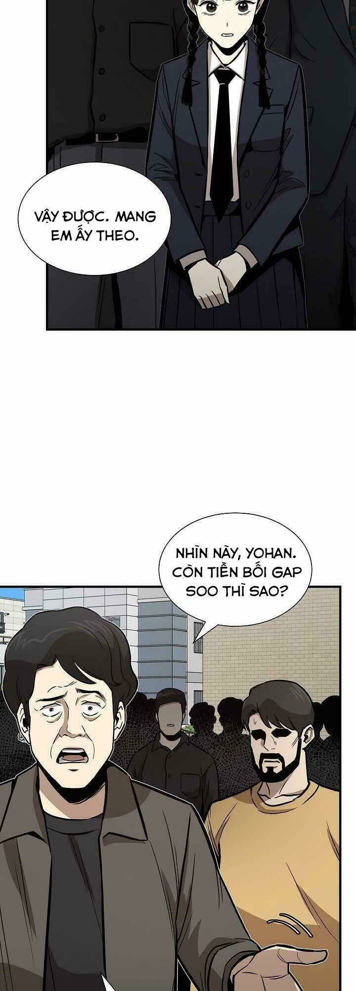 trở lại ngày tận thế Chapter 88 - Next Chapter 89