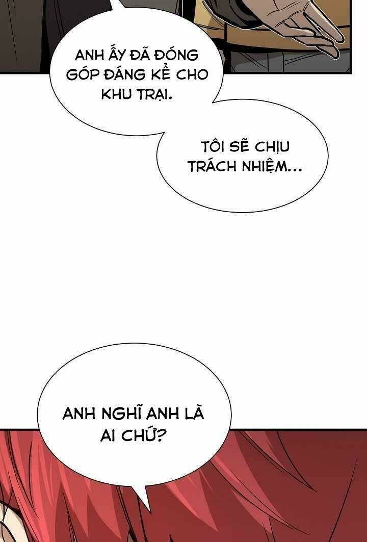 trở lại ngày tận thế Chapter 88 - Next Chapter 89