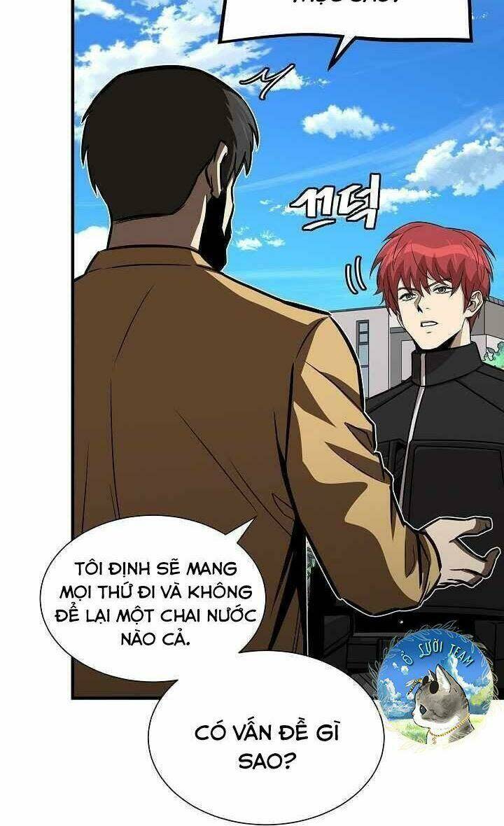 trở lại ngày tận thế Chapter 88 - Next Chapter 89