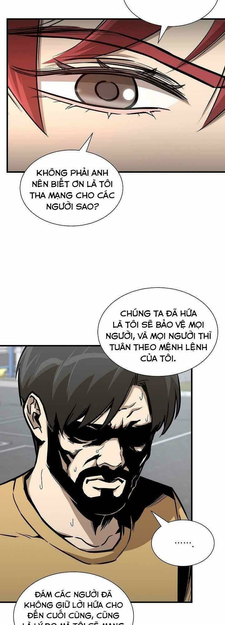 trở lại ngày tận thế Chapter 88 - Next Chapter 89