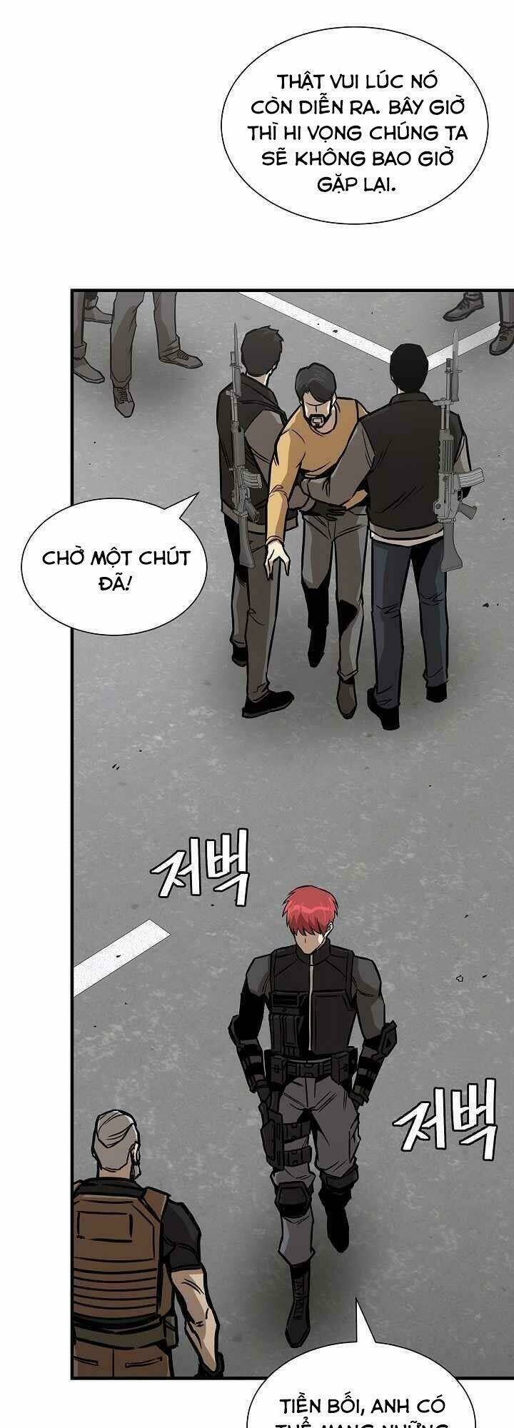 trở lại ngày tận thế Chapter 88 - Next Chapter 89