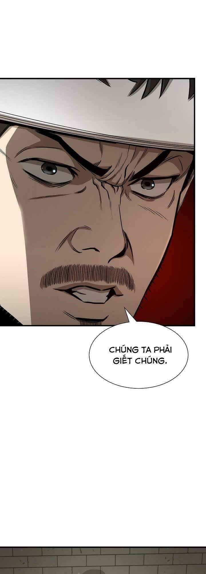 trở lại ngày tận thế Chapter 88 - Next Chapter 89