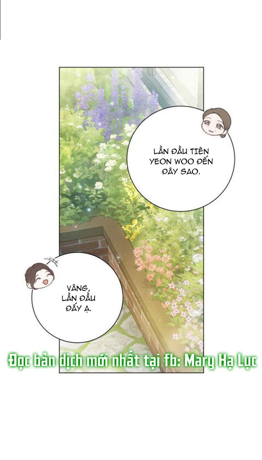 Kết Thúc Nhất Định Sẽ Có Hậu Chap 22.1 - Next Chapter 22.1