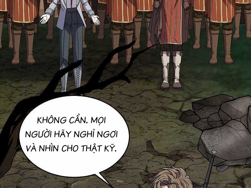 sự trở lại của vị hiệp sĩ dùng thương Chapter 91 - Trang 2