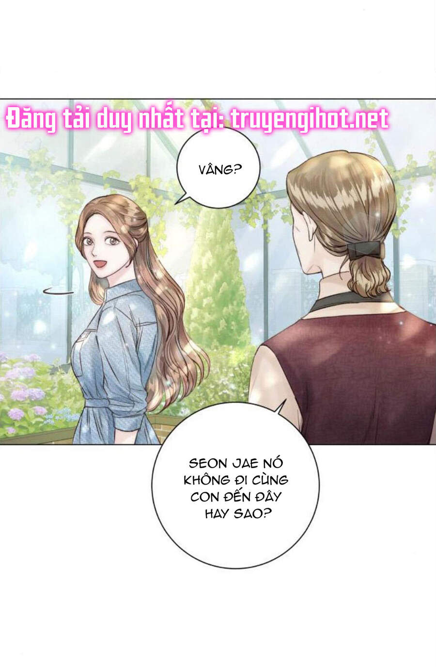 Kết Thúc Nhất Định Sẽ Có Hậu Chap 22.1 - Next Chapter 22.1