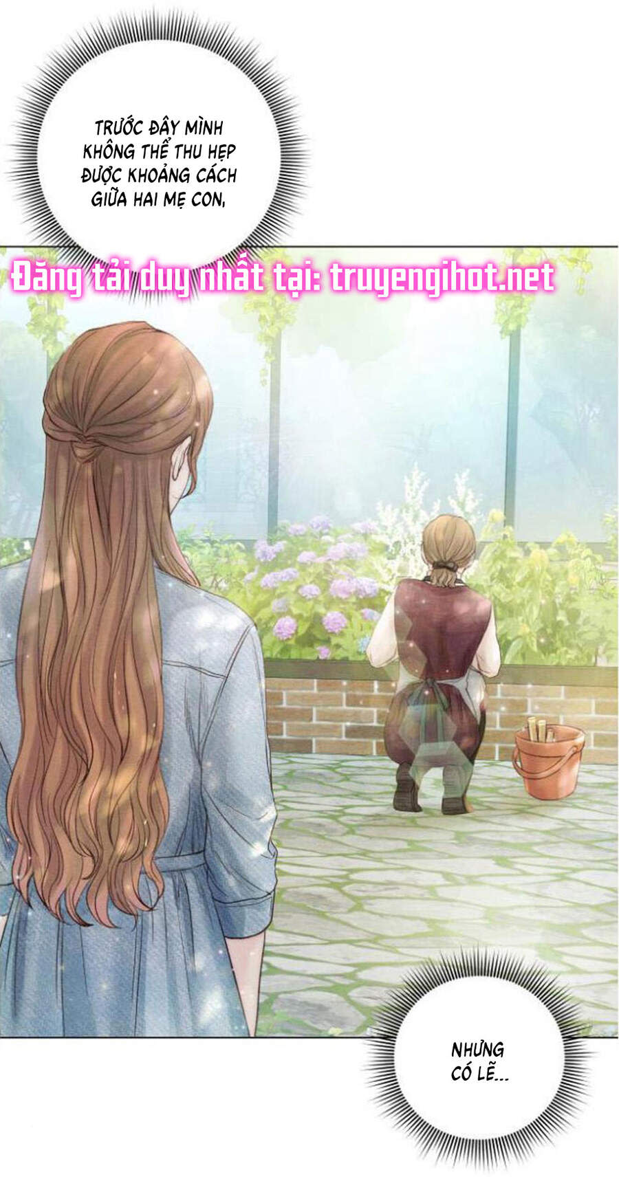 Kết Thúc Nhất Định Sẽ Có Hậu Chap 22.1 - Next Chapter 22.1