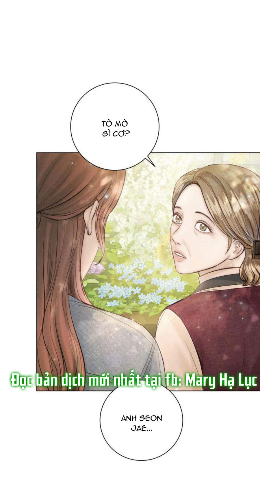 Kết Thúc Nhất Định Sẽ Có Hậu Chap 22.1 - Next Chapter 22.1