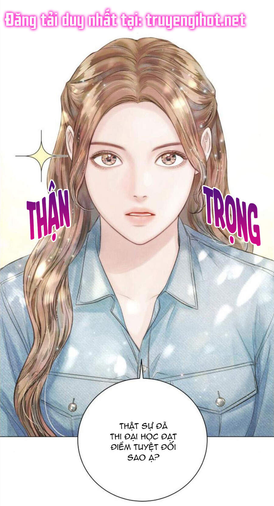 Kết Thúc Nhất Định Sẽ Có Hậu Chap 22.1 - Next Chapter 22.1