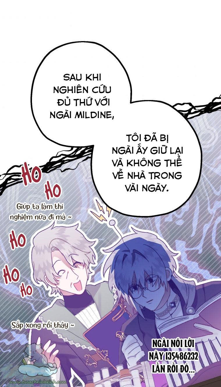 bỗng nhiên tôi trở thành quạ đen!! Chapter 40.5 - Next chapter 41